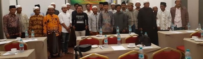 Warga Pedesaan Pamekasan Mudah Layanan Advokasi, Kini Didirikan PUSAKA DESA