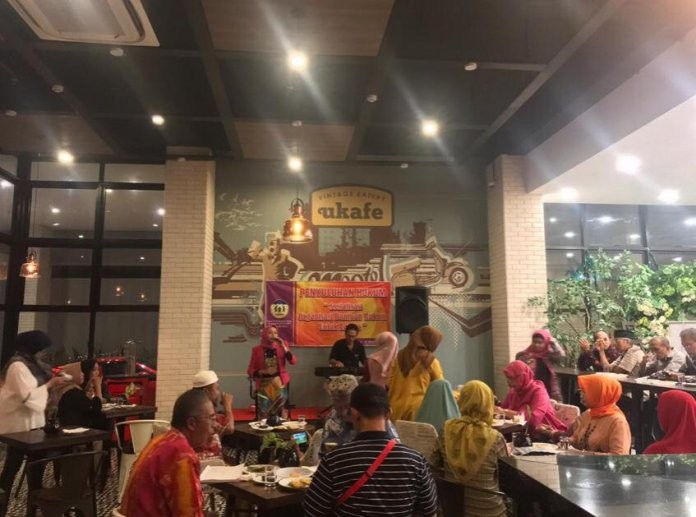 Wawasan Bantuan Hukum Rutin Diberikan oleh IKADIN pada Lansia di Jember