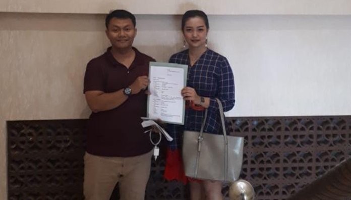 Kasus Video Hot, Polisi Periksa Artis Dangdut Banyuwangi Sebagai Pelapor