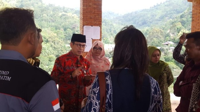 Survey Y-Publica, Henky Kurniadi Bertengger di Posisi Ketiga Dapil Jatim VIII