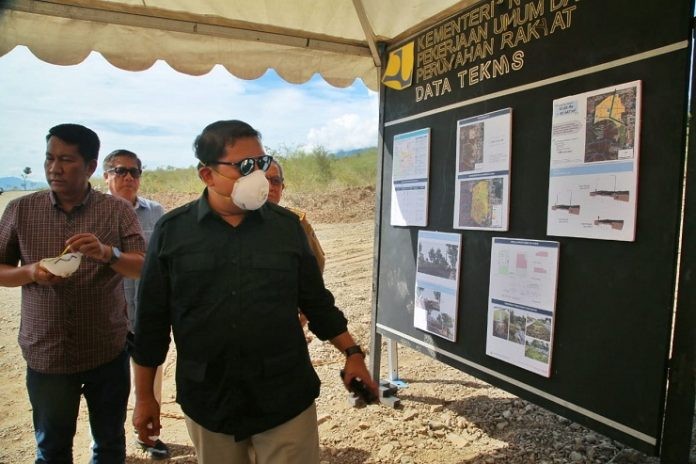 Banyak Warga Palu Tinggal di Tenda Darurat, Fadli : Kerja Pemerintah Lambat