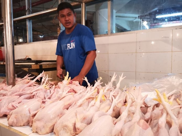Kementan Klaim Pasokan dan Harga Daging Pasca Lebaran Stabil