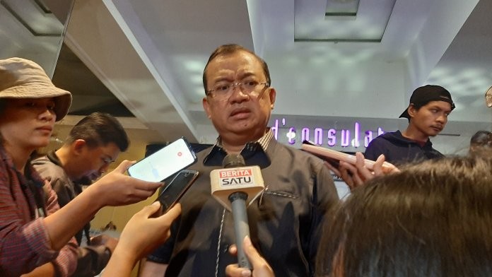 Tim Hukum BPN Prabowo-Sandi Akan Hadirkan Saksi yang ‘Wow’ di MK