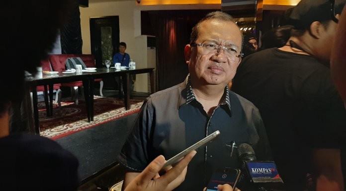 Jika Gagal Diskualifikasi Jokowi, BPN Minta Pemungutan Suara Ulang