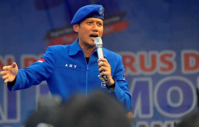 Pengamat: KLB Demokrat Berpotensi Akhiri Karir Politik AHY