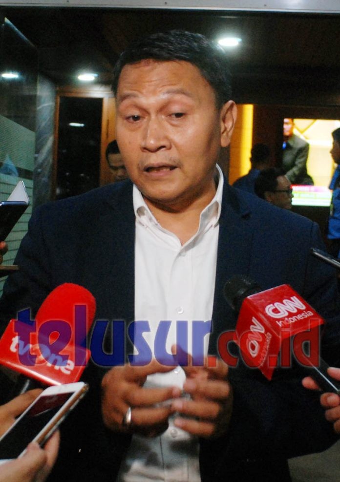 Soal Usulan E-Rekapitulasi, Mardani: Bisa Jadi Alternatif Pemilu Efisien dan Murah