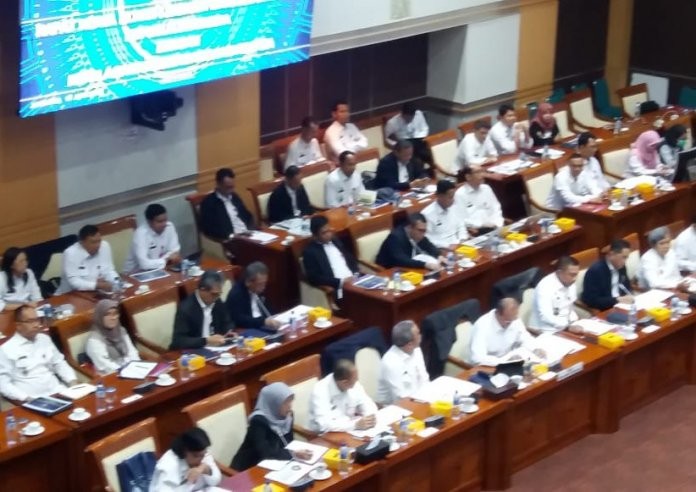 BSSN Ungkap Sebanyak 28 Juta Serangan ke Server KPU