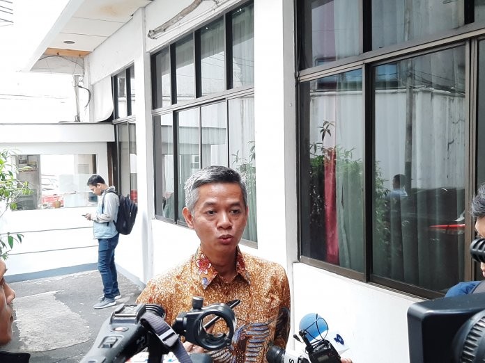 KPU Terima Apapun Putusan MK