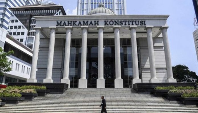 PA 212, GNPF Dan Ormas Lain Akan Gelar Aksi DI MK