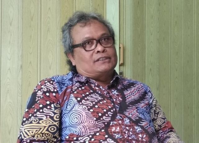 Metoda Zonasi Dalam Dunia Pendidikan Gagal Total