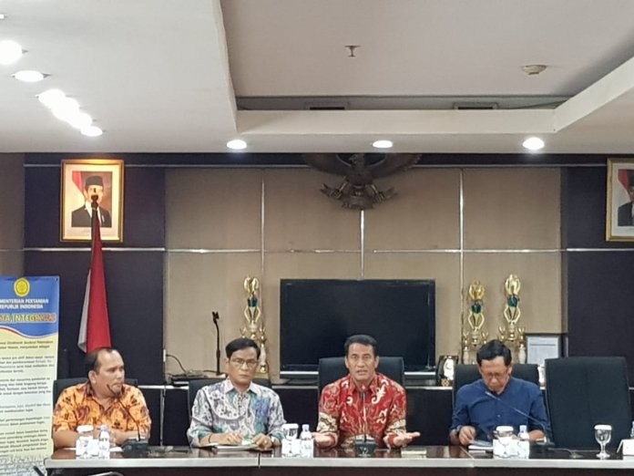 Harga Live Bird Ayam Ras dalam 7 Hari Harus Sesuai Acuan
