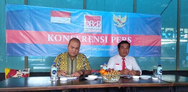 Labor Institute Berharap Menaker ke Depan Bukan dari Parpol
