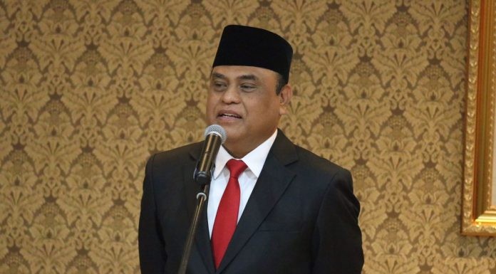 Umat Islam Diminta Kawal Kasus Wanita Bawa Anjing ke Masjid
