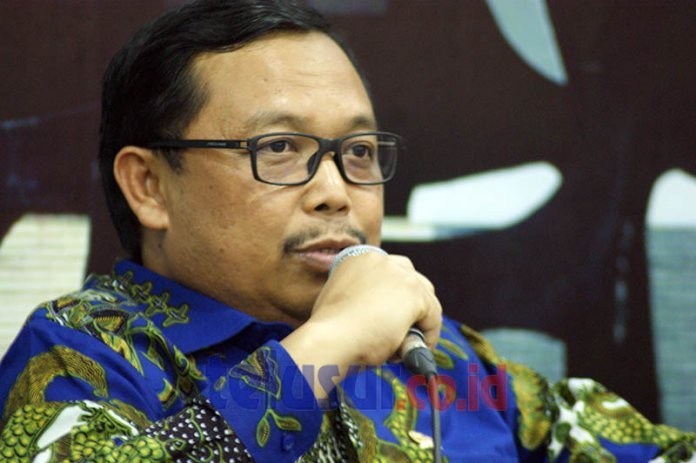 Herman Khaeron : Penguatan MPR Bisa dilakukan Melalui Amandemen UUD atau UU MD3