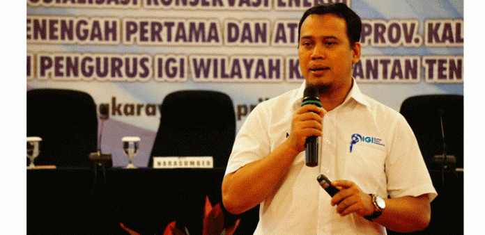 Soal Ribut-ribut PPDB, IGI: Itu Hanya Orang Tua Egois!