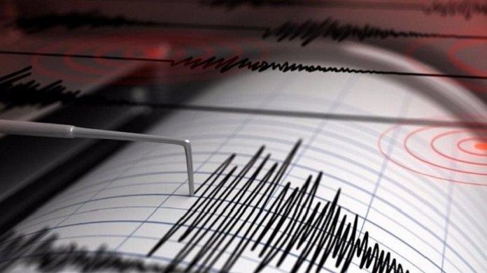 Jepang Diguncang Gempa, Tak Timbulkan Tsunami