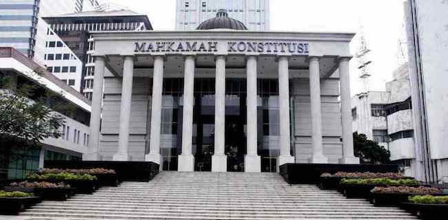Jubir Mahkamah Pastikan Siap Bacakan Putusan Pukul 12:30