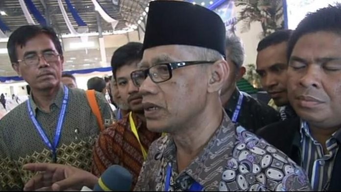 Muhammadiyah Minta Tak Perlu Ada Euforia Atas Kemenangan