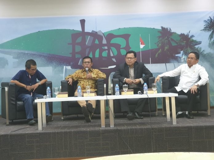 Kekuatan Oposisi Penting Untuk Hindari Kesewenangan Penguasa