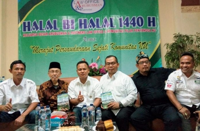 Sebagai Organisasi Terbesar, NU Jangan Hanya Berani Ajukan Menteri Agama