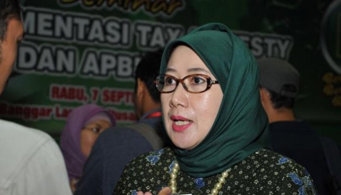 Banyak Kampus Terpapar Radikalisme, DPR Dorong Perbaikan Sistem Rekrutmen Mahasiswa