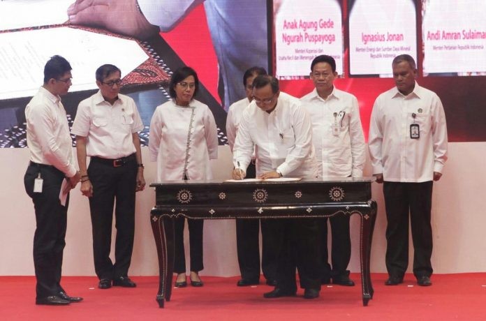 Kemenkop Yakin Kerja Sama Basis Data Penerima Manfaat Efektif Cegah Korupsi