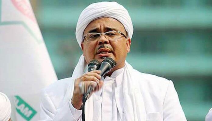 Pemulangan Rizieq Sebaiknya Masuk di Agenda Rekonsiliasi Jokowi-Prabowo