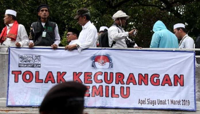 Agama Melarang Memberikan Ucapan Selamat Kepada Kecurangan