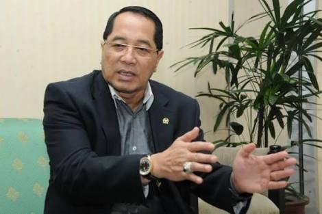 Alat Perekaman e-KTP Banyak Yang Rusak