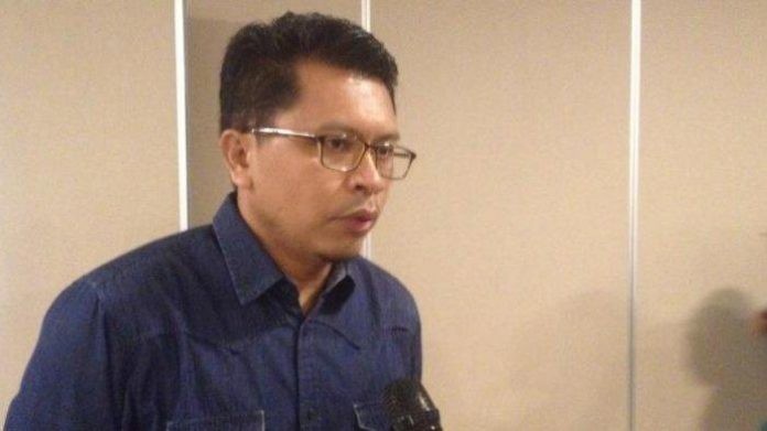 Kader Banteng: Nggak Etis Kalau PDIP Bicara Posisi Menteri