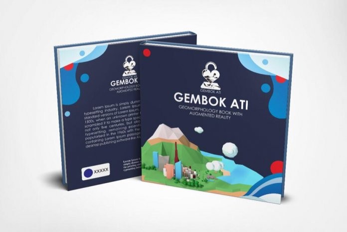 Jelajahi Bumi Nusantara lewat “Gembok Ati”