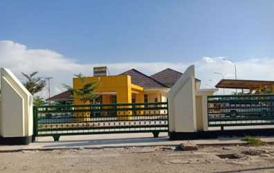RSUD Cabangbungin Mulai Terima Pasien Rawat Inap