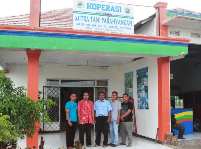 Permintaan Cukup Tinggi, Koperasi Mitra Tani Bakal Kembangkan Pepaya California