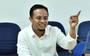 Dewan Protes Wagub Sulsel Bubarkan Acara Musik karena Ganggu Tidur Siang