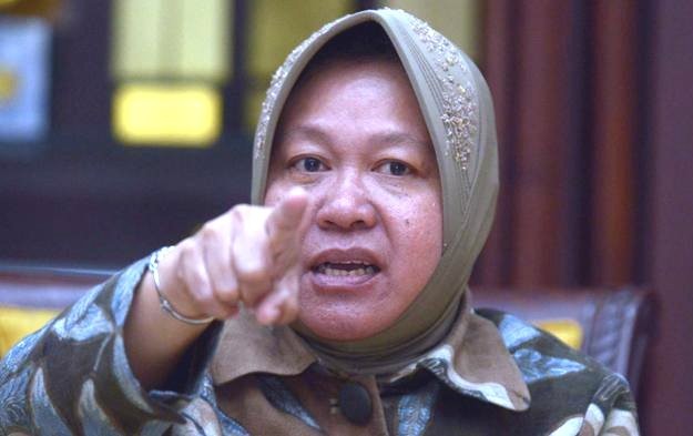 Sultan Aryo Ajak Warga Berdoa untuk Kesembuhan Ibu Risma