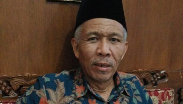 Pengurus NU Berang Dituding Terima Miliaran Rupiah