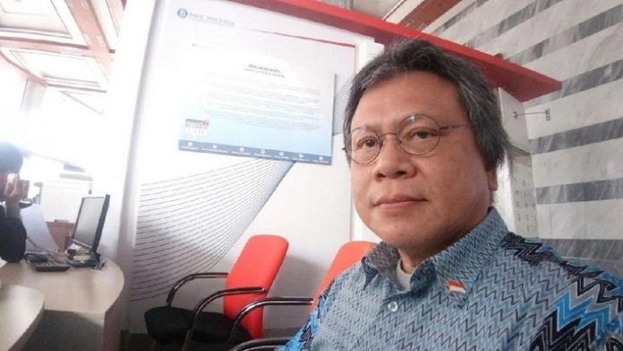 China Airlines Layani Penerbangan Domestik, Alvin Lie: Itu Kerjasama Garuda