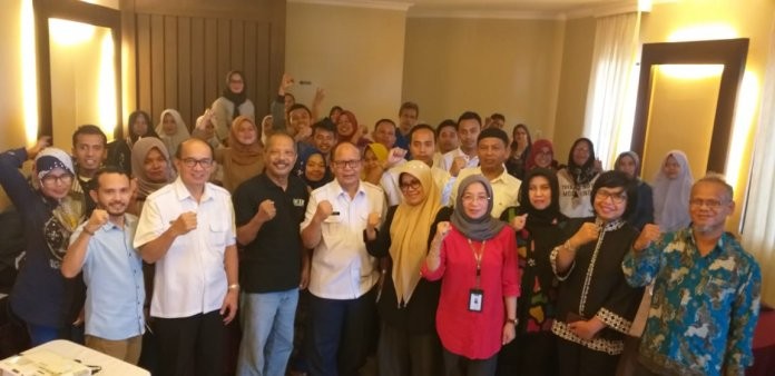 Kemenkop Dukung Wirausaha Pemula Bentuk New Entrepreneurs Society