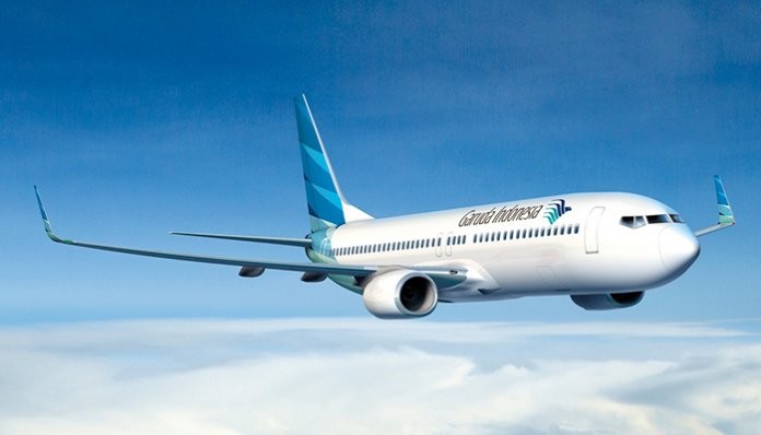 Izin Akuntan Publik Yang Audit Keuangan Garuda Indonesia Dibekukan
