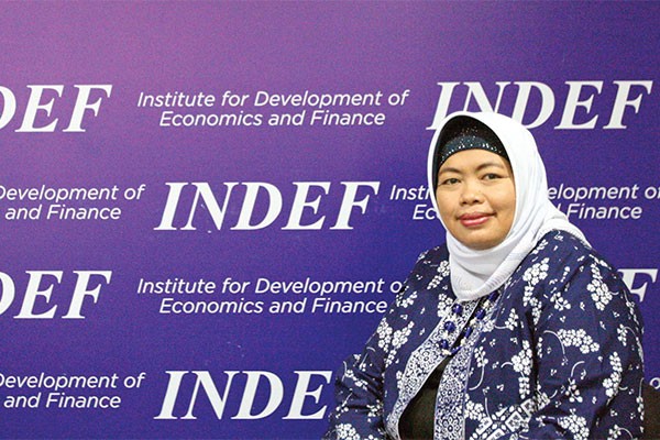 Parpol Didorong Buka-bukaan Nama Calon Menteri