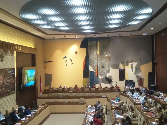 Komisi II Berharap Tak Ada Lagi Permasalahan DPT Terselubung di Pilkada 2020