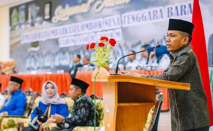DPD RI Lakukan Pengawasan Haji Di NTB