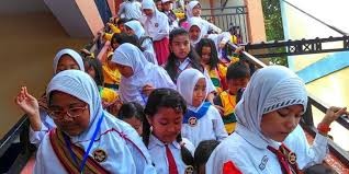 Pendidikan Di Indonesia Menurun, Peran Mendikbud Di Pertanyakan