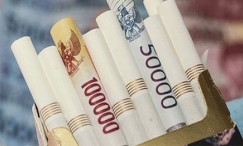 Beleid Cukai Rokok Untuk Jaminan Kesehatan Nasional, Apa Berguna Tobacco Control?
