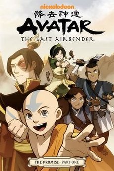 Netflix Akan Kembangkan Serial Avatar: The Last Airbender Dalam Live Action