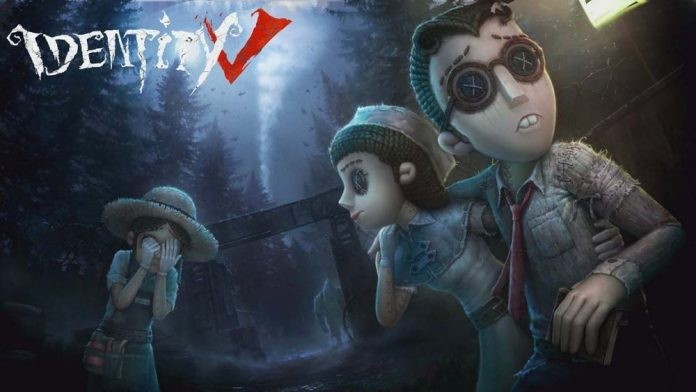 Identity V, Manjakan Gamer dan Pecinta Horror!