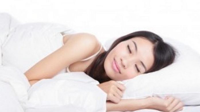 Tidur Dengan Lampu Mati Hindari Kanker Payudara