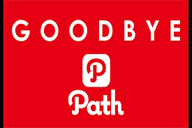 Resmi Tutup, Path Mulai Ditinggalkan Pengguna
