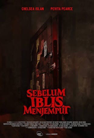 Film Horror ‘Sebelum Iblis Menjemput’ Karya Pertama Timo Tjahjanto Go Malaysia
