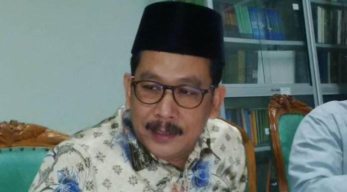 MUI Harapkan Semua Pihak Terima Putusan MK